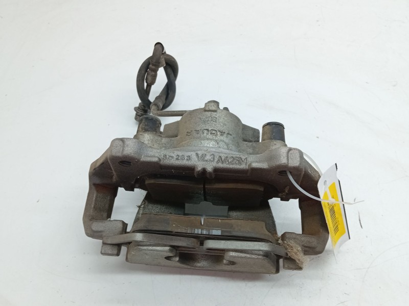 Recambio de pinza freno delantera derecha para land rover range rover velar (l560) 2.0 d240 sd4 4x4 referencia OEM IAM   