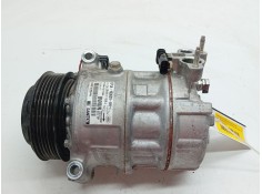 Recambio de compresor aire acondicionado para land rover range rover velar (l560) 2.0 d240 sd4 4x4 referencia OEM IAM CPLA19D662