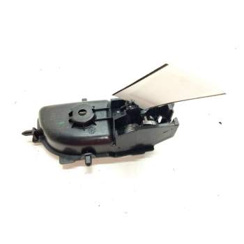 Recambio de maneta interior trasera izquierda para toyota auris referencia OEM IAM 692060D450  