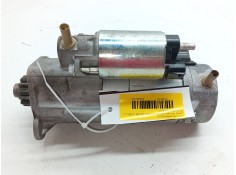 Recambio de motor arranque para land rover range rover velar (l560) 2.0 d240 sd4 4x4 referencia OEM IAM GX3311001  