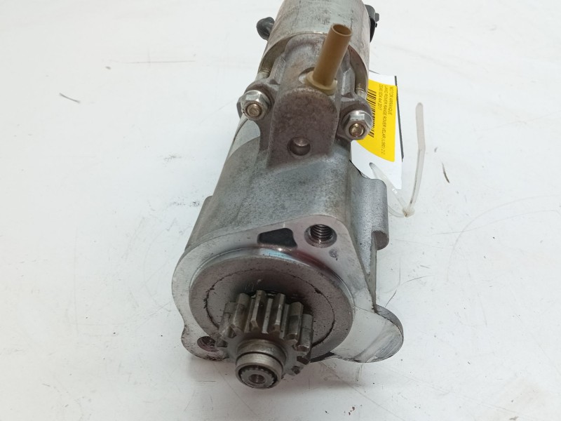 Recambio de motor arranque para land rover range rover velar (l560) 2.0 d240 sd4 4x4 referencia OEM IAM GX3311001  