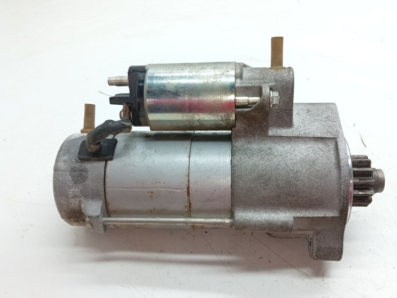 Recambio de motor arranque para land rover range rover velar (l560) 2.0 d240 sd4 4x4 referencia OEM IAM GX3311001  