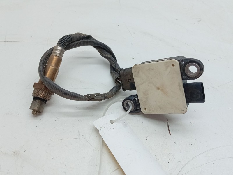 Recambio de sonda lambda para land rover range rover velar (l560) 2.0 d240 sd4 4x4 referencia OEM IAM   