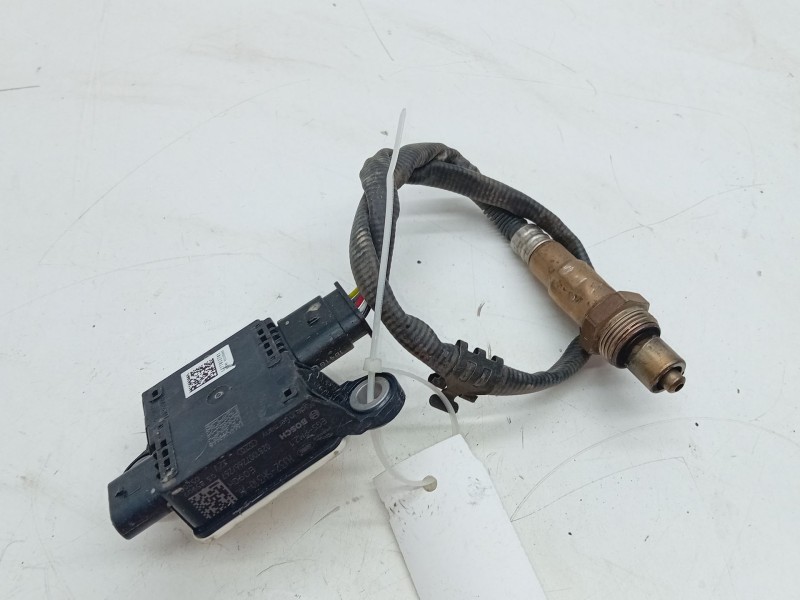 Recambio de sonda lambda para land rover range rover velar (l560) 2.0 d240 sd4 4x4 referencia OEM IAM   