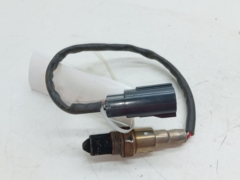 Recambio de sonda lambda para land rover range rover velar (l560) 2.0 d240 sd4 4x4 referencia OEM IAM FPLA9D375AD  