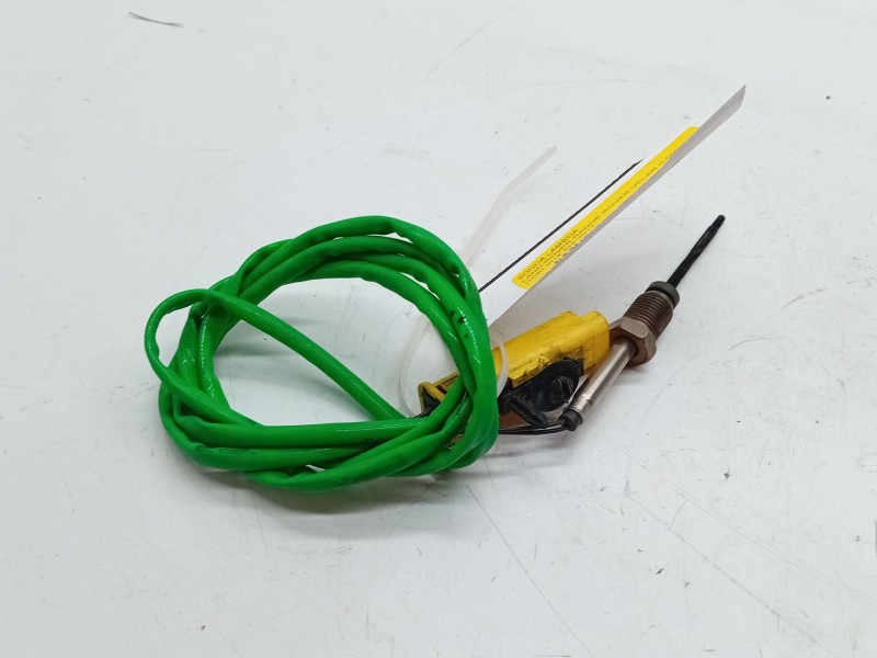 Recambio de sonda lambda para land rover range rover velar (l560) 2.0 d240 sd4 4x4 referencia OEM IAM GX7312B591AB  