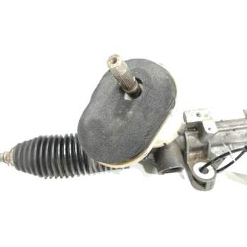 Recambio de caja direccion para renault scenic iii 1.4 tce referencia OEM IAM 490010024RC  