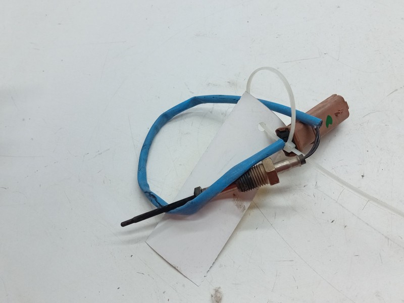 Recambio de sonda lambda para land rover range rover velar (l560) 2.0 d240 sd4 4x4 referencia OEM IAM HK8312B591DA  