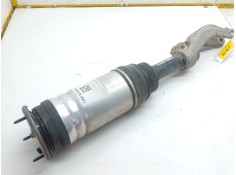 Recambio de amortiguador delantero izquierdo para land rover range rover velar (l560) 2.0 d240 sd4 4x4 referencia OEM IAM J8A218