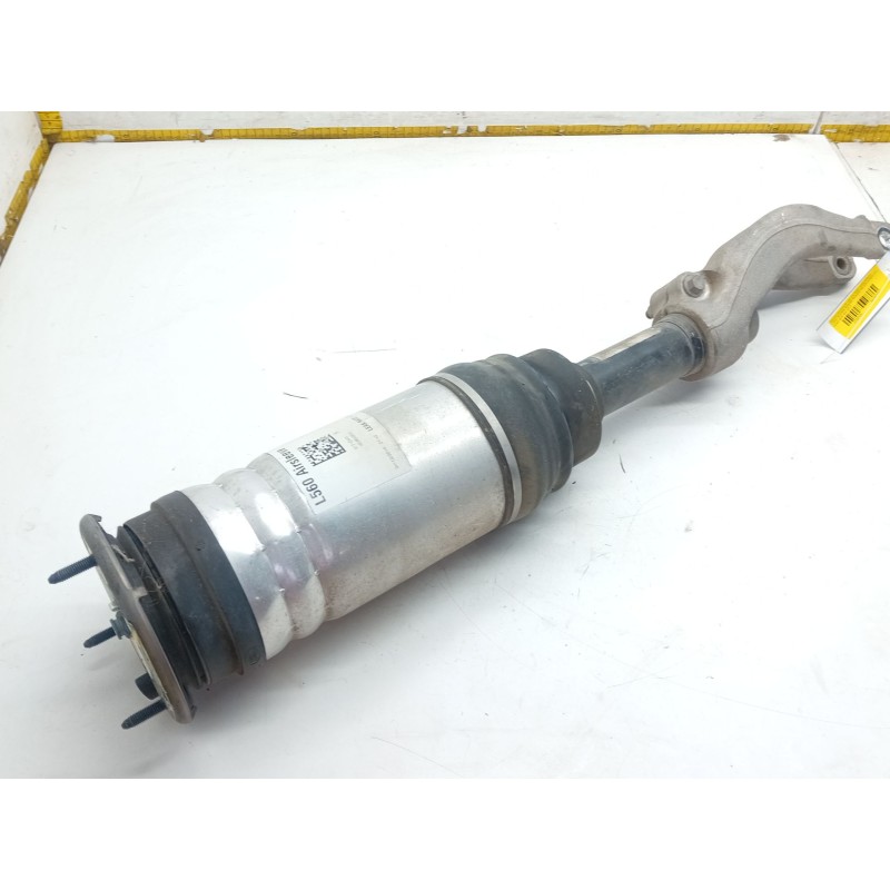 Recambio de amortiguador delantero izquierdo para land rover range rover velar (l560) 2.0 d240 sd4 4x4 referencia OEM IAM J8A218