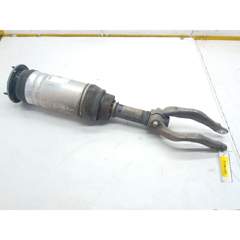Recambio de amortiguador delantero derecho para land rover range rover velar (l560) 2.0 d240 sd4 4x4 referencia OEM IAM J8A21804