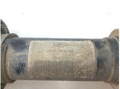 Recambio de amortiguador delantero derecho para land rover range rover velar (l560) 2.0 d240 sd4 4x4 referencia OEM IAM J8A21804 2