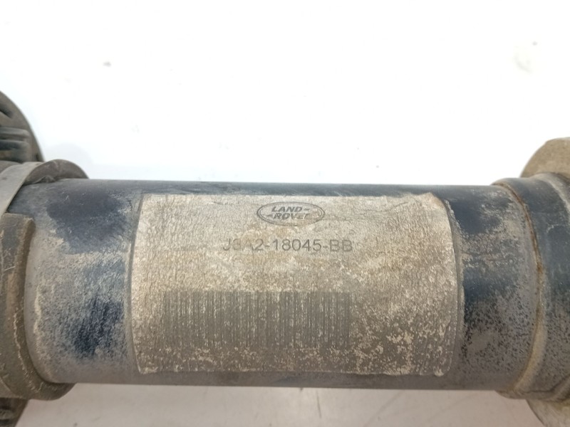 Recambio de amortiguador delantero derecho para land rover range rover velar (l560) 2.0 d240 sd4 4x4 referencia OEM IAM J8A21804