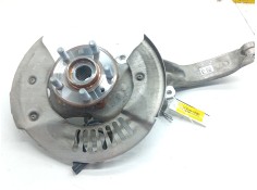 Recambio de mangueta delantera derecha para land rover range rover velar (l560) 2.0 d240 sd4 4x4 referencia OEM IAM   