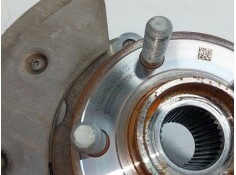 Recambio de mangueta delantera derecha para land rover range rover velar (l560) 2.0 d240 sd4 4x4 referencia OEM IAM    2