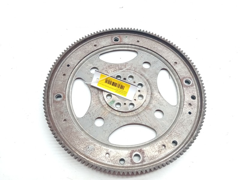 Recambio de volante motor para land rover range rover velar (l560) 2.0 d240 sd4 4x4 referencia OEM IAM G4036K375AA  