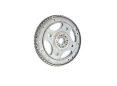 Recambio de volante motor para land rover range rover velar (l560) 2.0 d240 sd4 4x4 referencia OEM IAM G4036K375AA   2