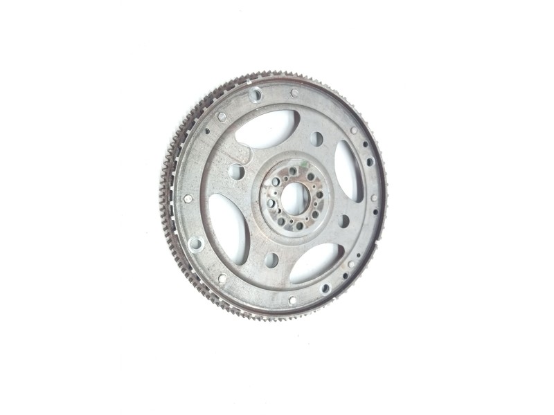 Recambio de volante motor para land rover range rover velar (l560) 2.0 d240 sd4 4x4 referencia OEM IAM G4036K375AA  