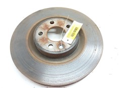 Recambio de disco freno delantero izquierdo para land rover range rover velar (l560) 2.0 d240 sd4 4x4 referencia OEM IAM   