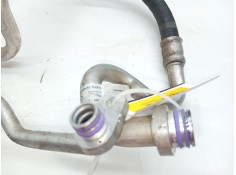 Recambio de tubos aire acondicionado para land rover range rover velar (l560) 2.0 d240 sd4 4x4 referencia OEM IAM JX7319N601BA   2