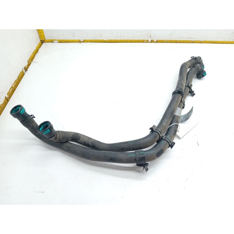 Recambio de tubo para land rover range rover velar (l560) 2.0 d240 sd4 4x4 referencia OEM IAM GX7318C266  
