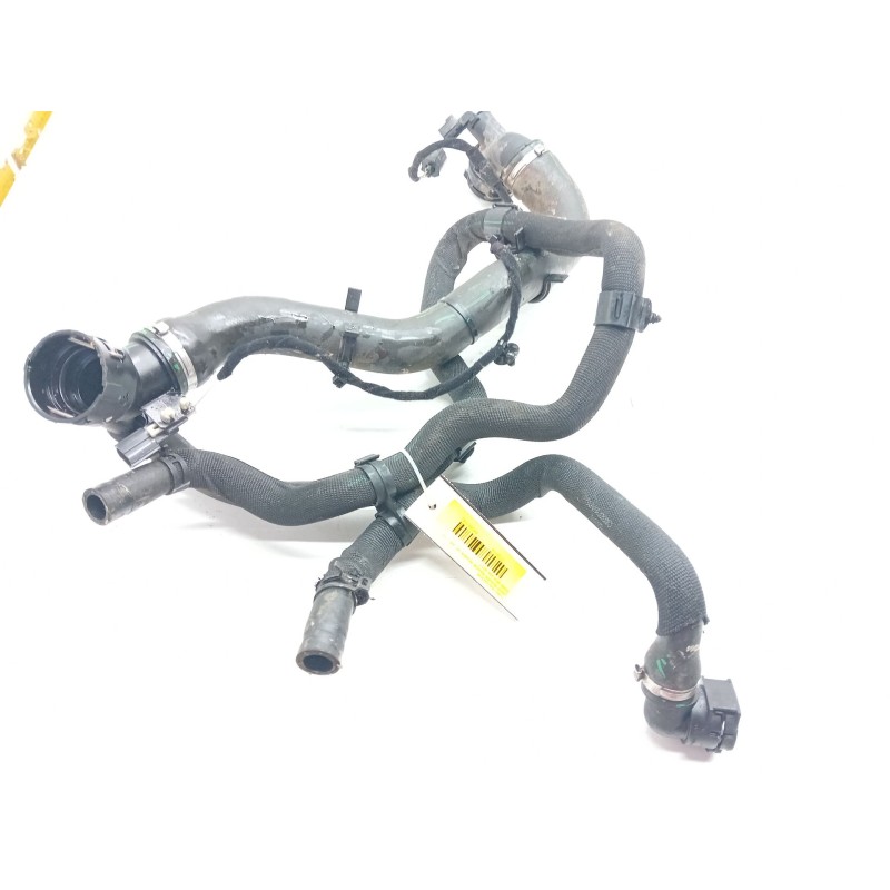 Recambio de tubo radiador para land rover range rover velar (l560) 2.0 d240 sd4 4x4 referencia OEM IAM HK838286FD  