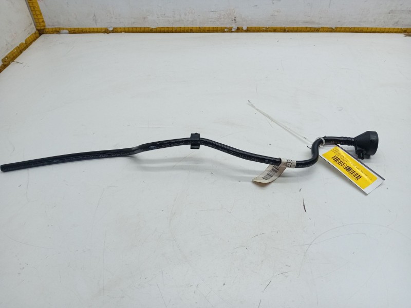 Recambio de tubo para land rover range rover velar (l560) 2.0 d240 sd4 4x4 referencia OEM IAM GX739W309AC  