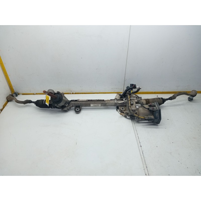 Recambio de caja direccion electrica para land rover range rover velar (l560) 2.0 d240 sd4 4x4 referencia OEM IAM KK833200AB  