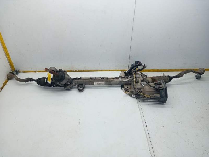 Recambio de caja direccion electrica para land rover range rover velar (l560) 2.0 d240 sd4 4x4 referencia OEM IAM KK833200AB  