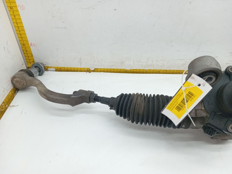 Recambio de caja direccion electrica para land rover range rover velar (l560) 2.0 d240 sd4 4x4 referencia OEM IAM KK833200AB  