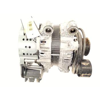 Recambio de alternador para volvo xc60 ii (246) b4 mild-hybrid awd referencia OEM IAM 32301041  