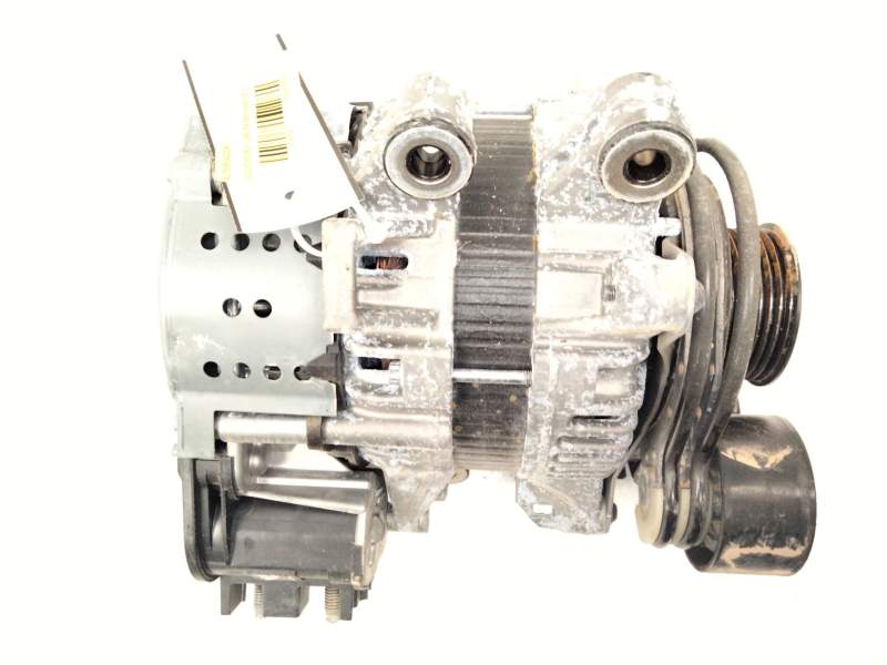 Recambio de alternador para volvo xc60 ii (246) b4 mild-hybrid awd referencia OEM IAM 32301041  