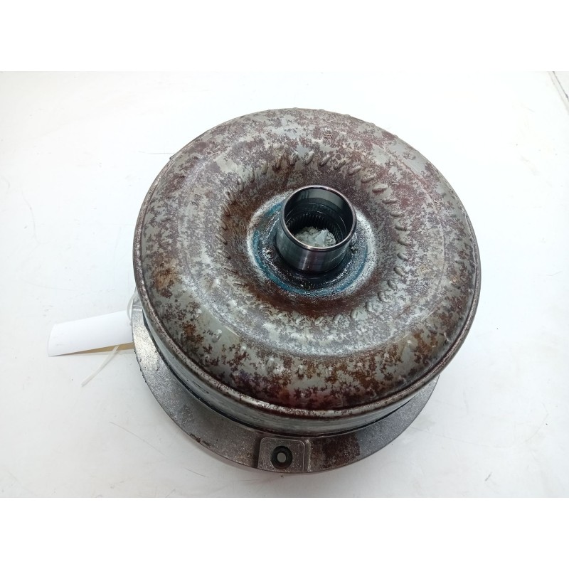 Recambio de convertidor caja cambios para land rover range rover velar (l560) 2.0 d240 sd4 4x4 referencia OEM IAM 020700004564  