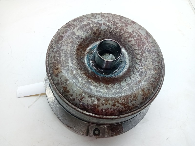 Recambio de convertidor caja cambios para land rover range rover velar (l560) 2.0 d240 sd4 4x4 referencia OEM IAM 020700004564  