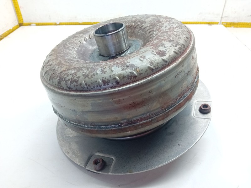 Recambio de convertidor caja cambios para land rover range rover velar (l560) 2.0 d240 sd4 4x4 referencia OEM IAM 020700004564  