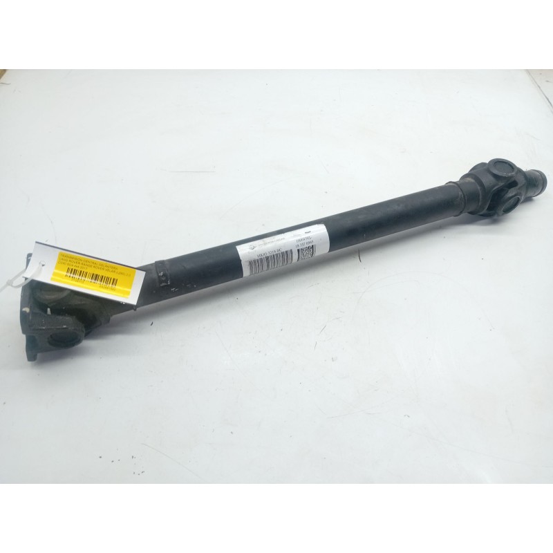 Recambio de transmision central delantera para land rover range rover velar (l560) 2.0 d240 sd4 4x4 referencia OEM IAM HK833219B