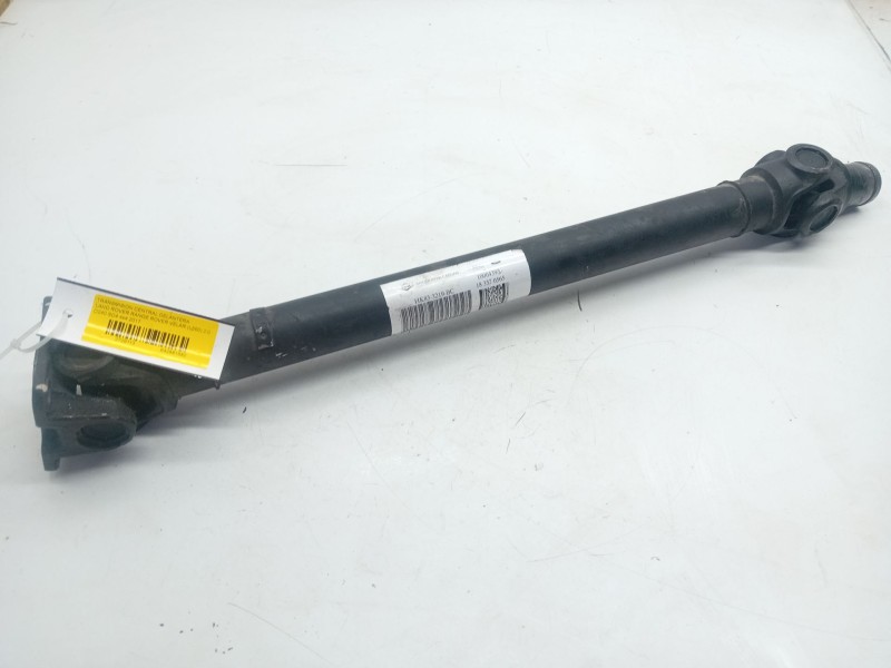 Recambio de transmision central delantera para land rover range rover velar (l560) 2.0 d240 sd4 4x4 referencia OEM IAM HK833219B