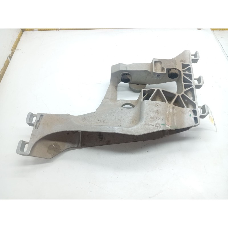 Recambio de soporte caja cambio para land rover range rover velar (l560) 2.0 d240 sd4 4x4 referencia OEM IAM HX735060DD  