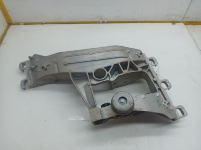 Recambio de soporte caja cambio para land rover range rover velar (l560) 2.0 d240 sd4 4x4 referencia OEM IAM HX735060DD  