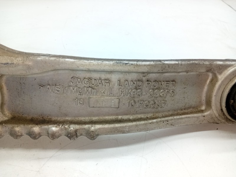 Recambio de brazo suspension inferior delantero derecho para land rover range rover velar (l560) 2.0 d240 sd4 4x4 referencia OEM