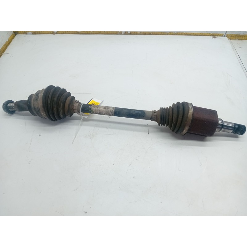 Recambio de transmision delantera izquierda para land rover range rover velar (l560) 2.0 d240 sd4 4x4 referencia OEM IAM HK833N1