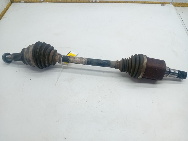 Recambio de transmision delantera izquierda para land rover range rover velar (l560) 2.0 d240 sd4 4x4 referencia OEM IAM HK833N1