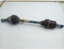 TRANSMISION DELANTERA IZQUIERDA HK833N129 LR092740 