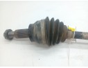 TRANSMISION DELANTERA IZQUIERDA HK833N129 LR092740 