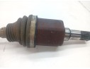 TRANSMISION DELANTERA IZQUIERDA HK833N129 LR092740 