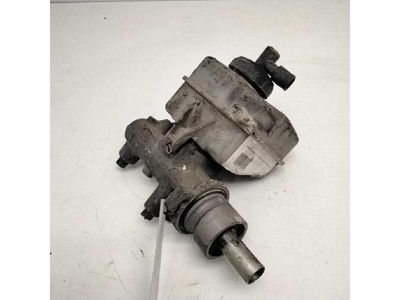 Recambio de depresor freno / bomba vacio para citroën jumper caja cerrada (1) referencia OEM IAM   122651