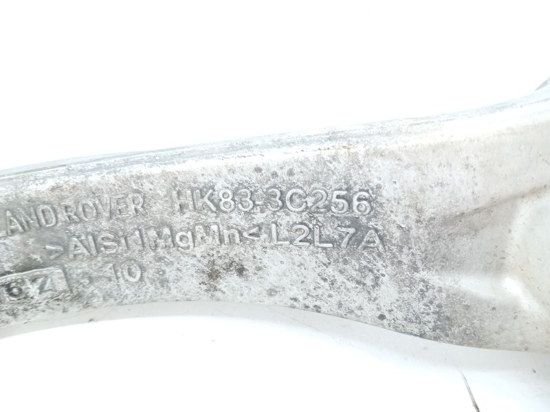 Recambio de brazo suspension inferior delantero izquierdo para land rover range rover velar (l560) 2.0 d240 sd4 4x4 referencia O