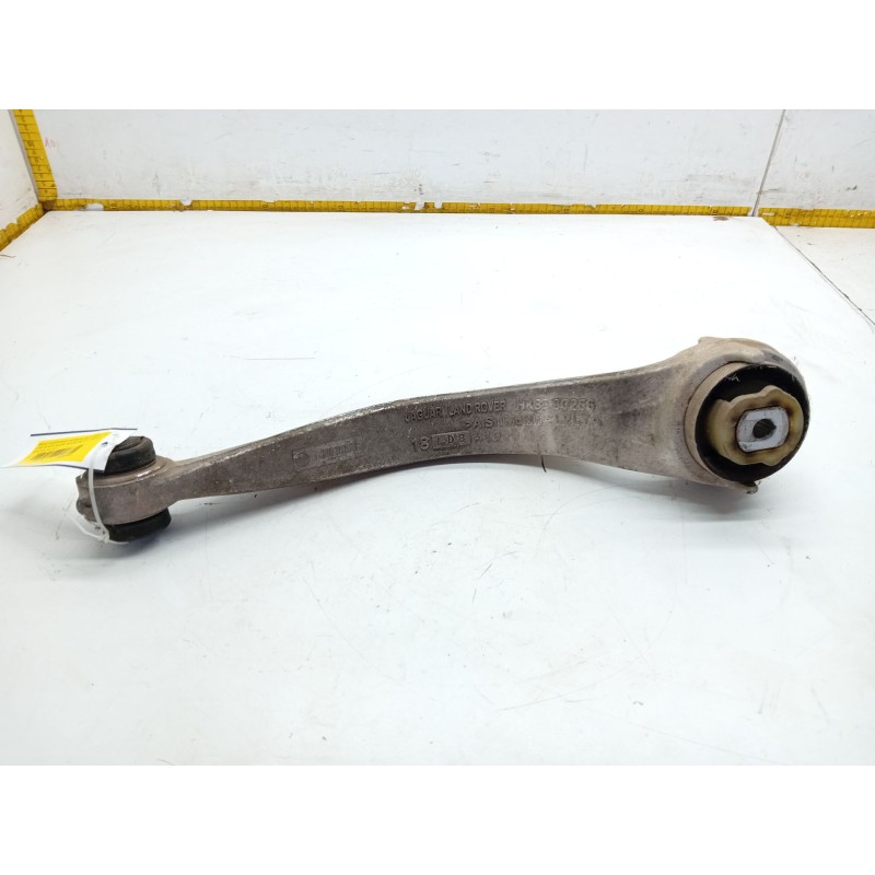 Recambio de brazo suspension inferior delantero izquierdo para land rover range rover velar (l560) 2.0 d240 sd4 4x4 referencia O