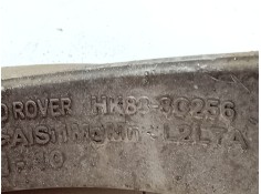 Recambio de brazo suspension inferior delantero izquierdo para land rover range rover velar (l560) 2.0 d240 sd4 4x4 referencia O 2