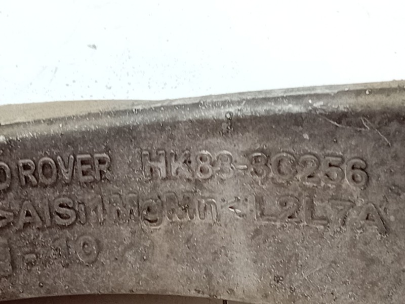 Recambio de brazo suspension inferior delantero izquierdo para land rover range rover velar (l560) 2.0 d240 sd4 4x4 referencia O